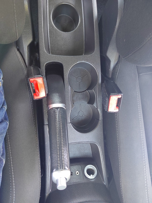 Used Ford Fiesta 2015 for sale - 71673079: Photo 21