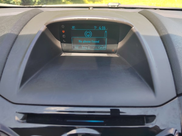 Used Ford Fiesta 2015 for sale - 71673079: Photo 23