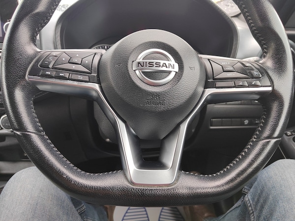 Used Nissan Juke 2020 for sale - 75791956: Photo 14