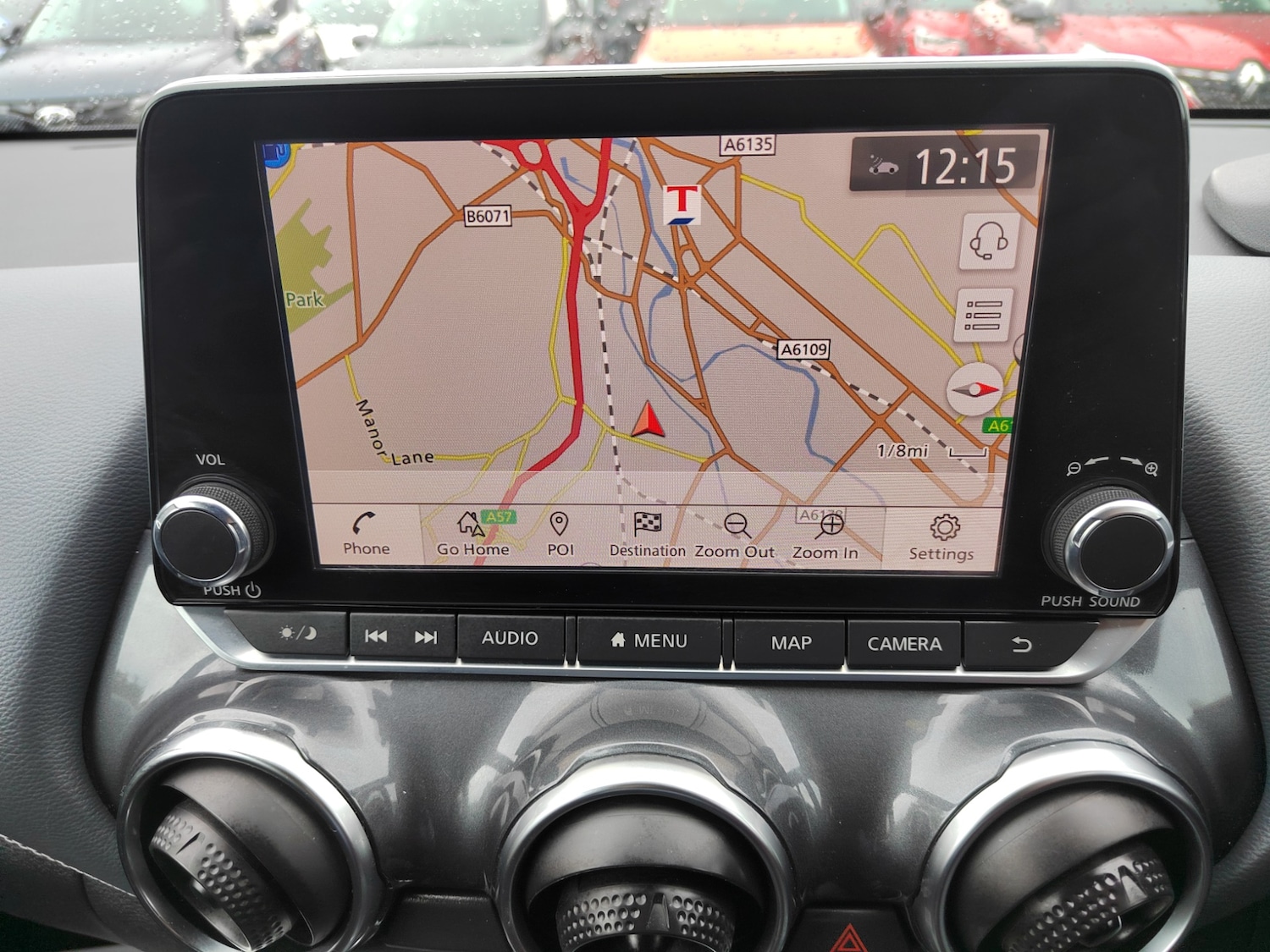 Vehicle 16
