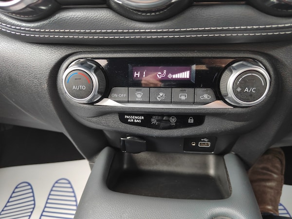 Used Nissan Juke 2020 for sale - 75791956: Photo 18
