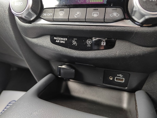 Used Nissan Juke 2020 for sale - 75791956: Photo 19