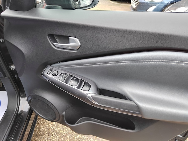 Used Nissan Juke 2020 for sale - 75791956: Photo 22