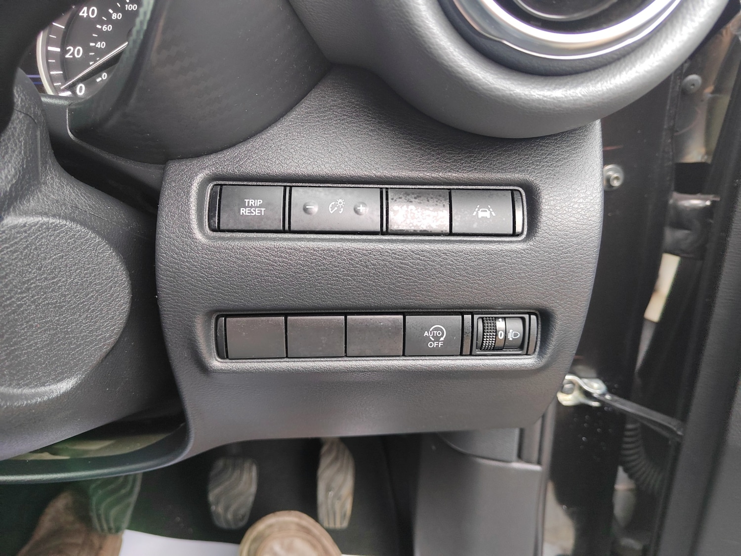 Vehicle 23