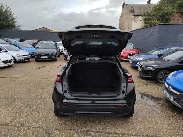 Used Nissan Juke 2020 for sale - 75791956: Photo 28