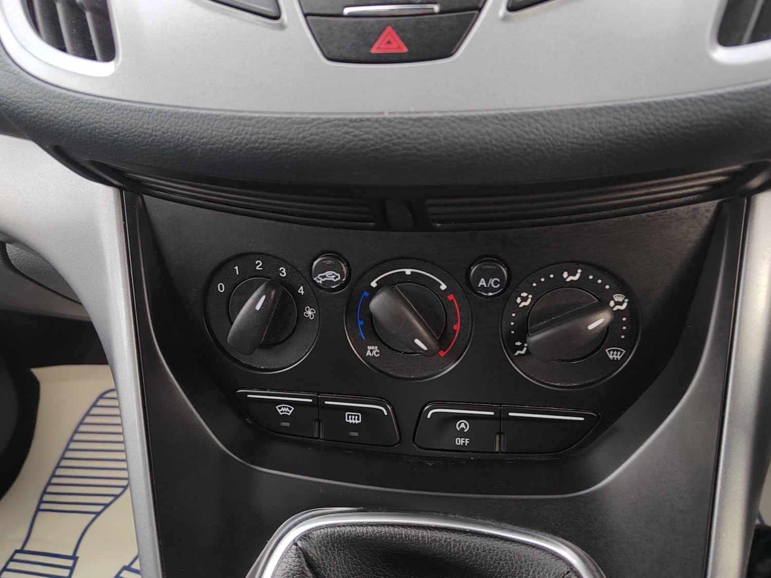 Used Ford C-Max 2014 for sale - 77640508: Photo 18