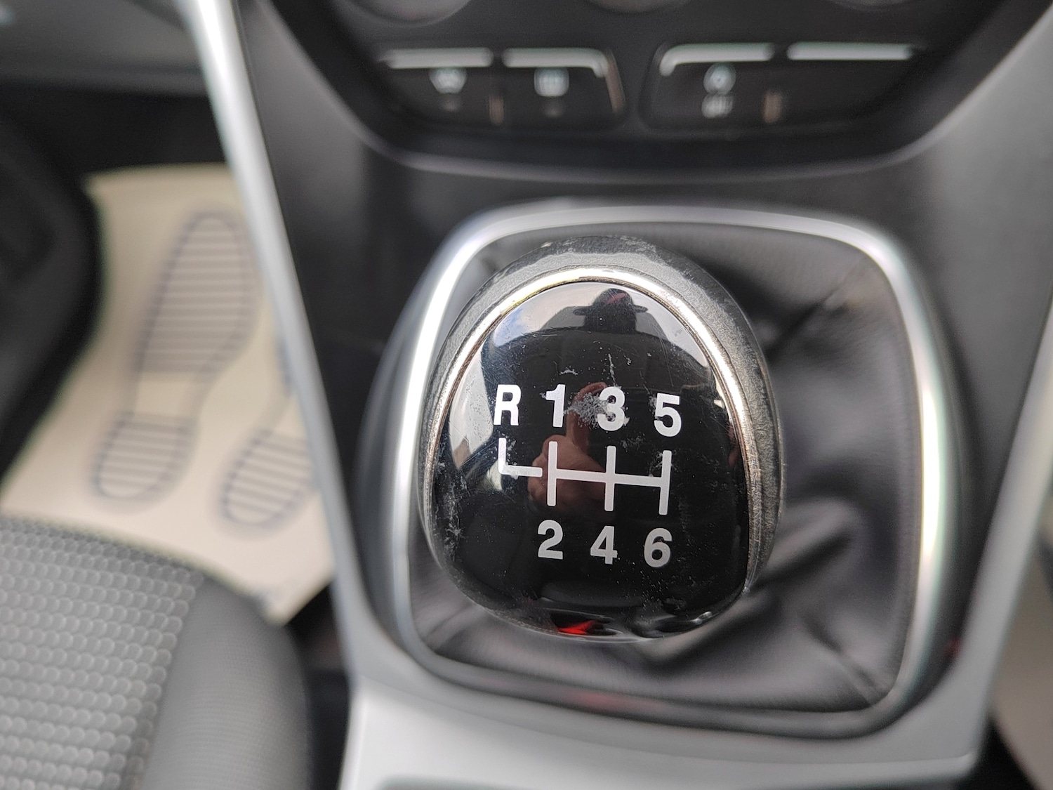 Used Ford C-Max 2014 for sale - 77640508: Photo 21