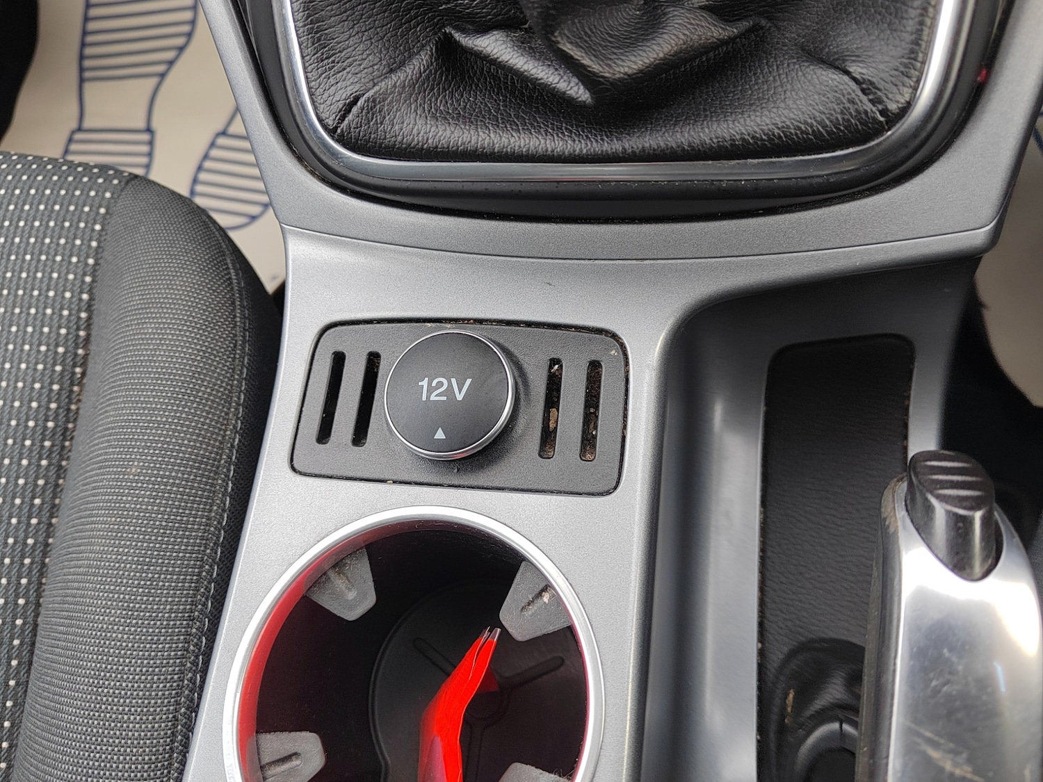 Used Ford C-Max 2014 for sale - 77640508: Photo 22