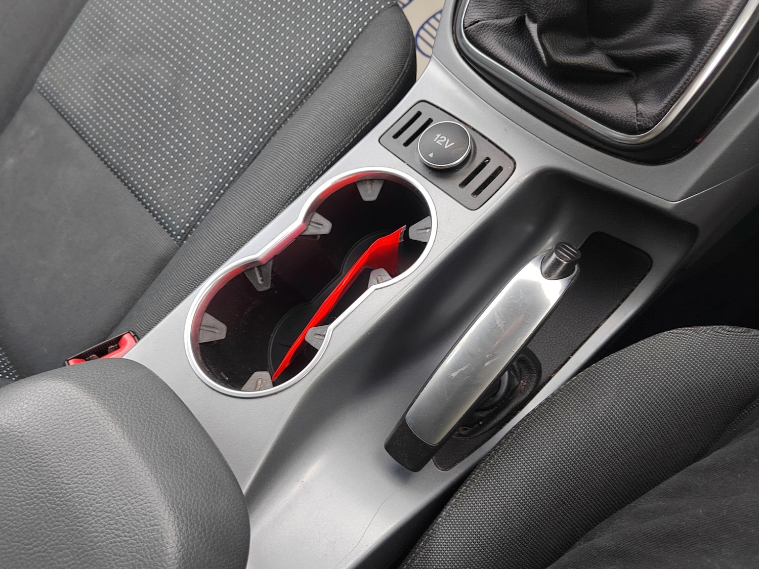 Used Ford C-Max 2014 for sale - 77640508: Photo 23