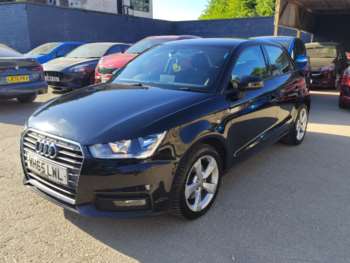 2016 (65) - 1.6 TDI Sport 5dr