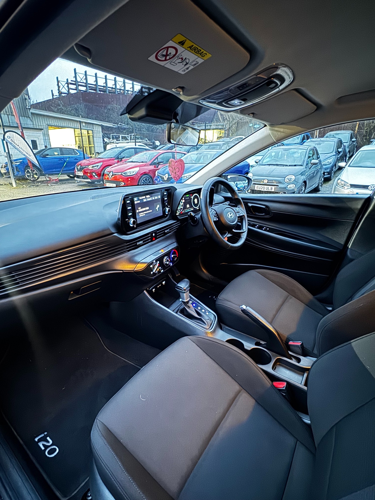 Used Hyundai i20 2024 for sale - 77446696: Photo 10