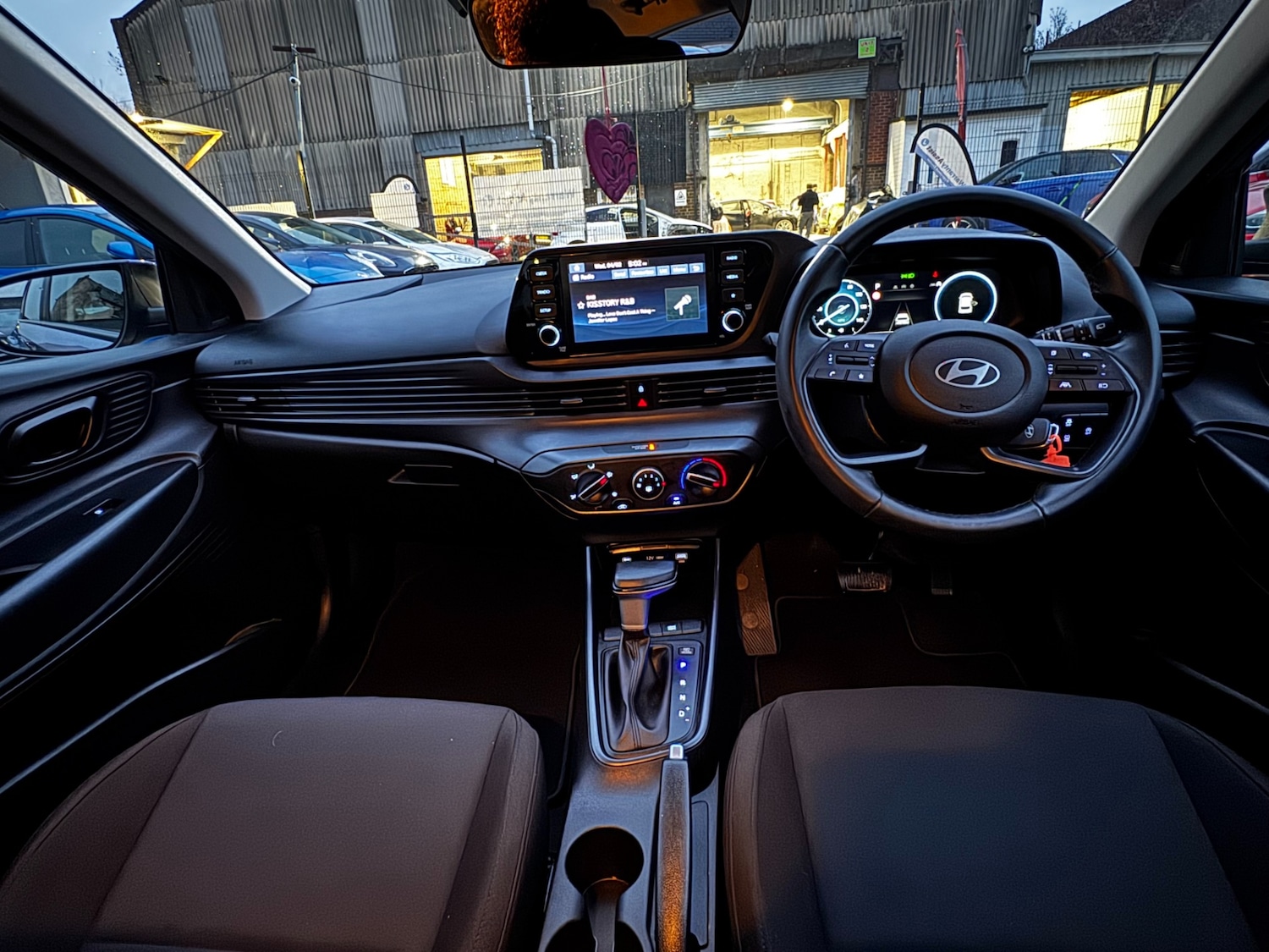 Used Hyundai i20 2024 for sale - 77446696: Photo 12