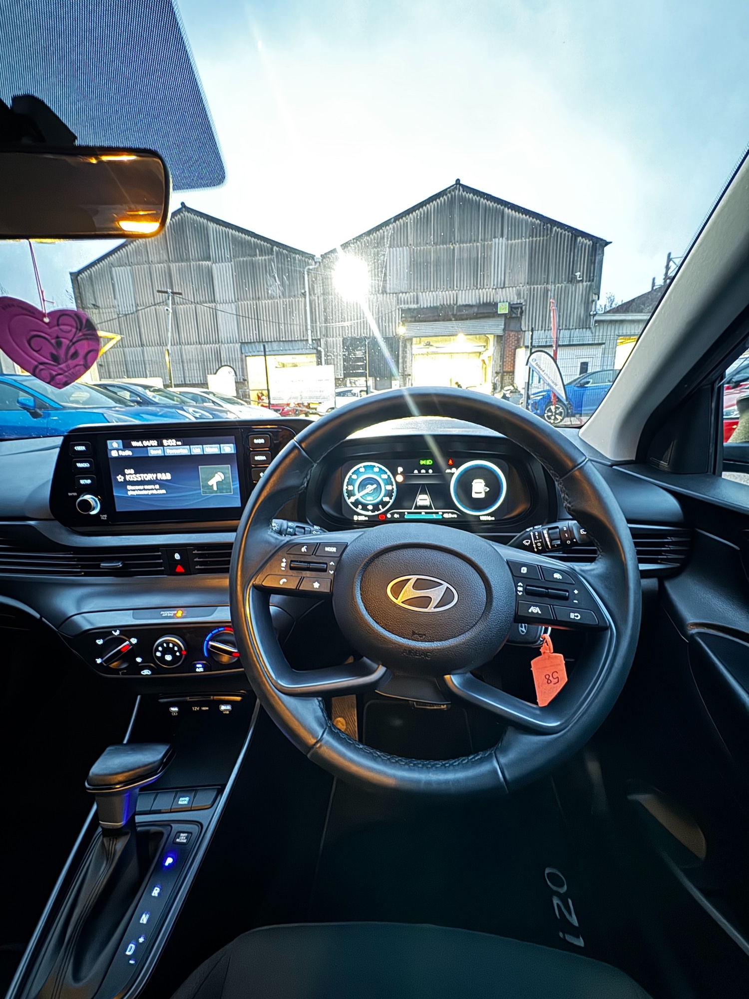 Used Hyundai i20 2024 for sale - 77446696: Photo 13