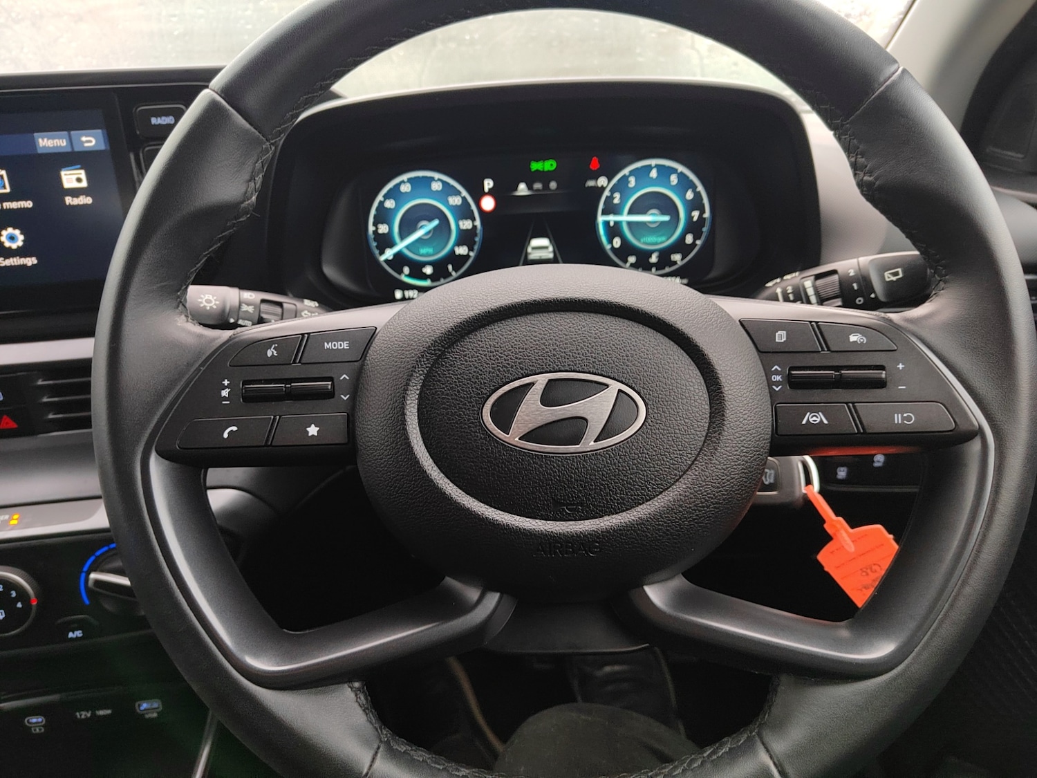 Used Hyundai i20 2024 for sale - 77446696: Photo 14