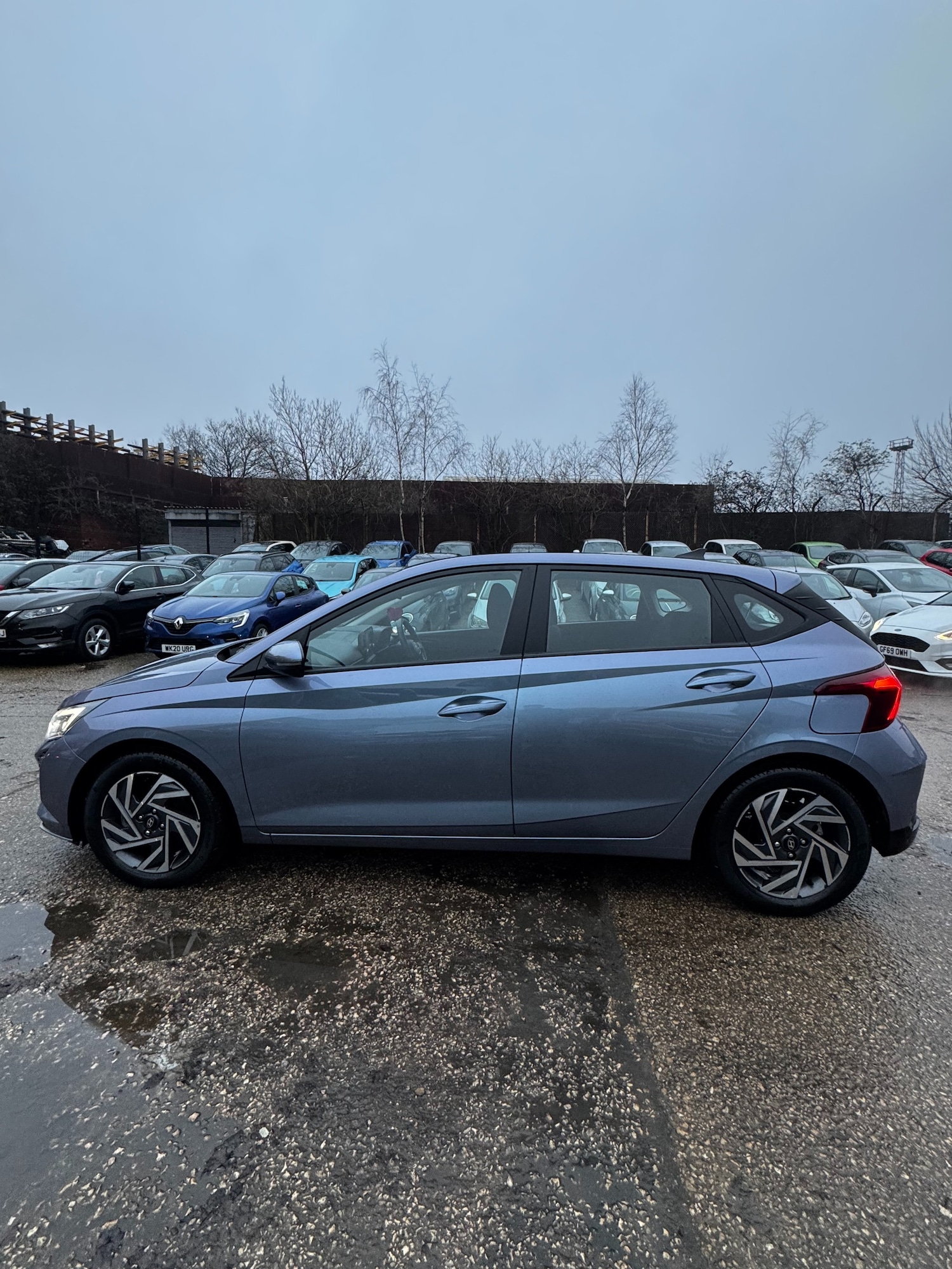 Used Hyundai i20 2024 for sale - 77446696: Photo 2