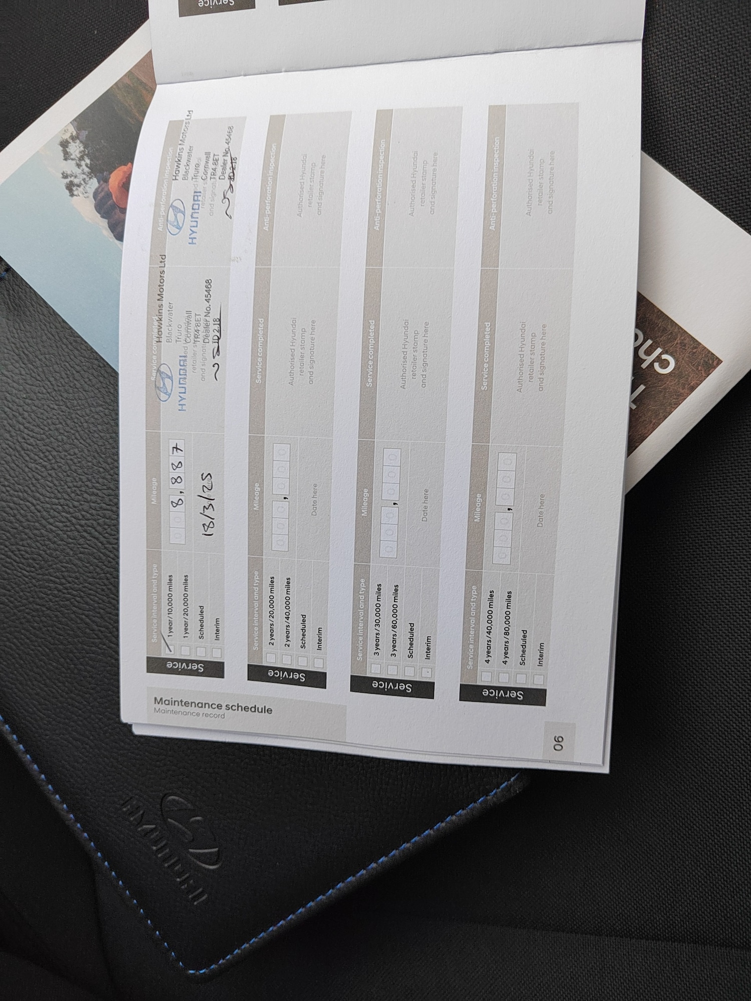 Used Hyundai i20 2024 for sale - 77446696: Photo 22