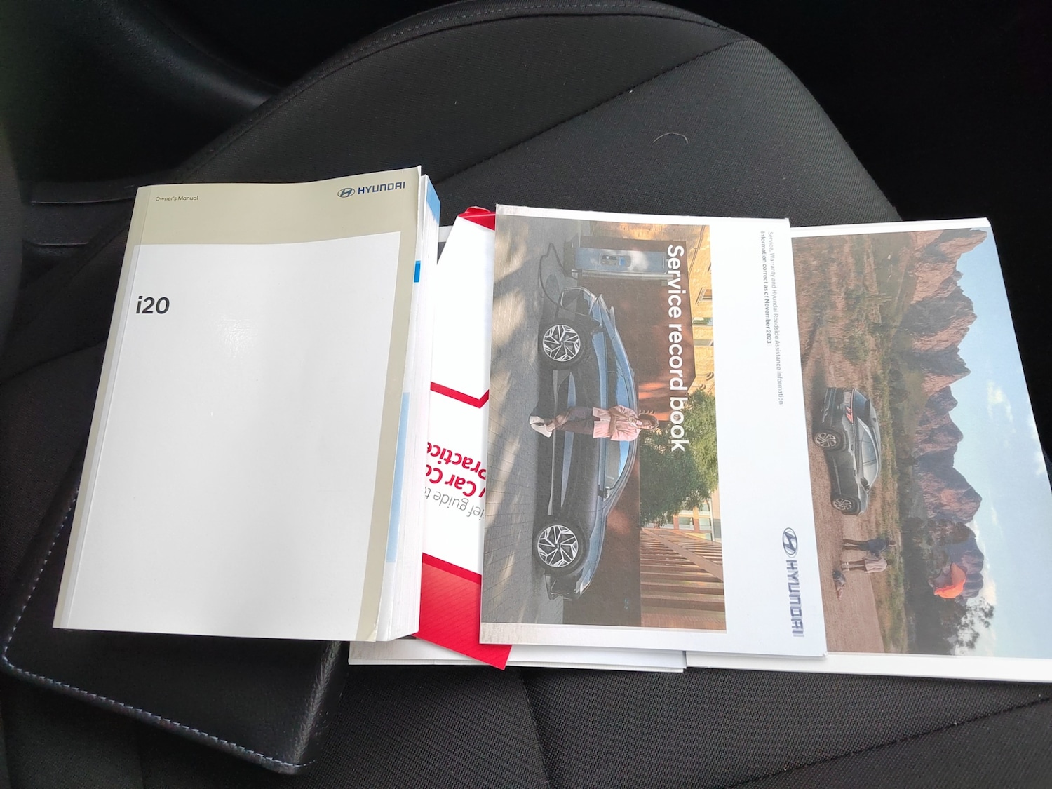 Used Hyundai i20 2024 for sale - 77446696: Photo 24