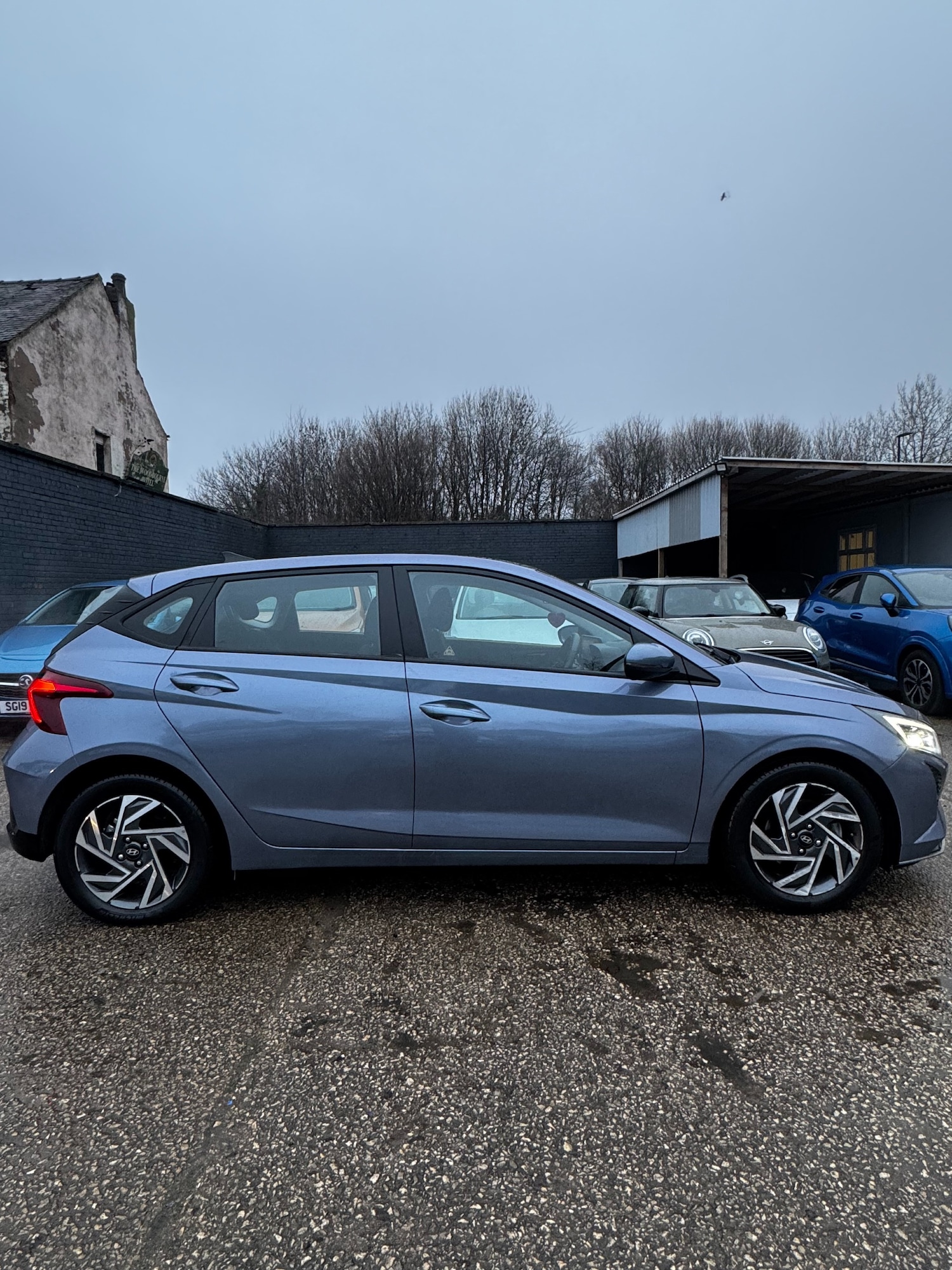 Used Hyundai i20 2024 for sale - 77446696: Photo 6