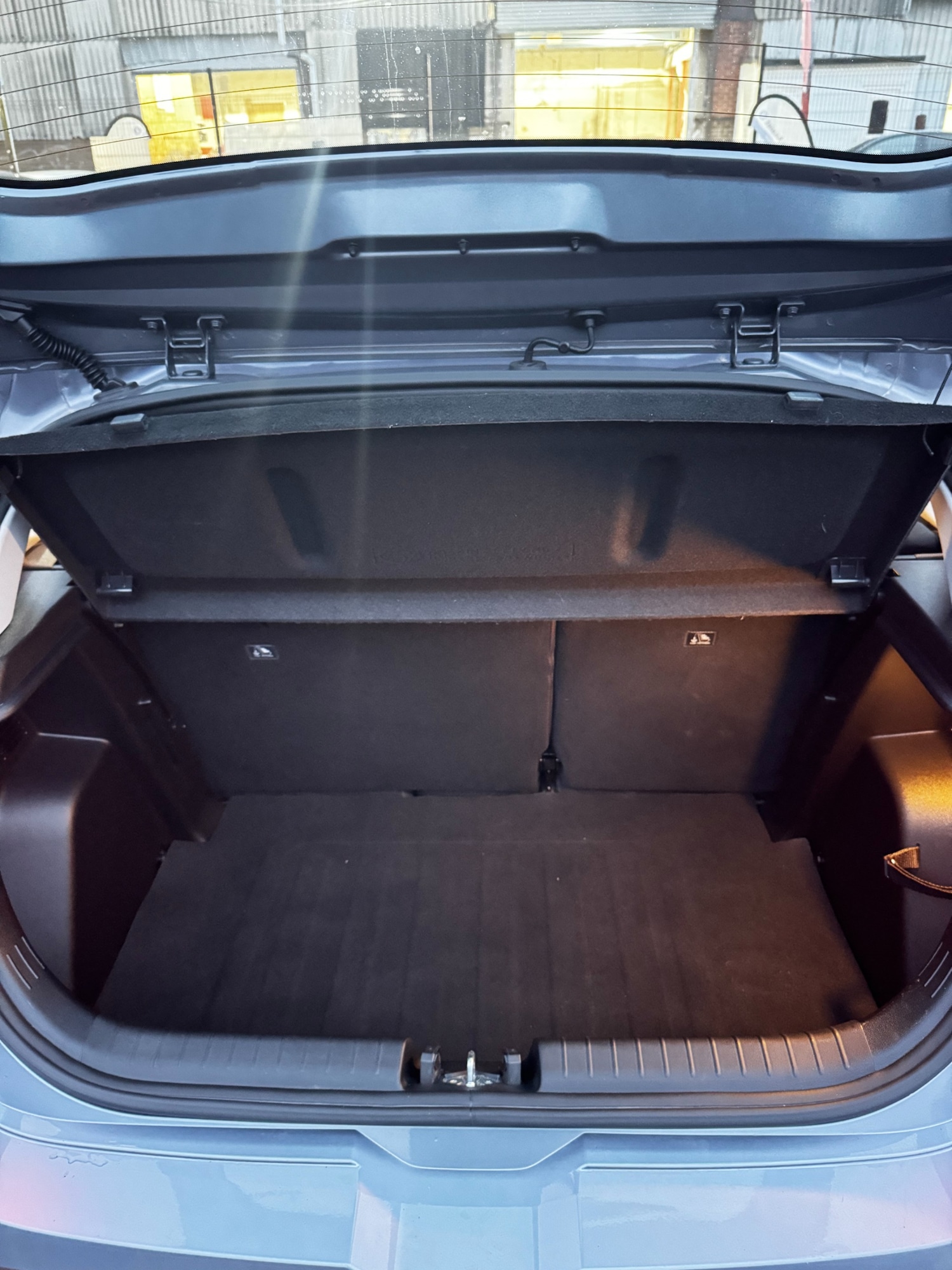 Used Hyundai i20 2024 for sale - 77446696: Photo 8