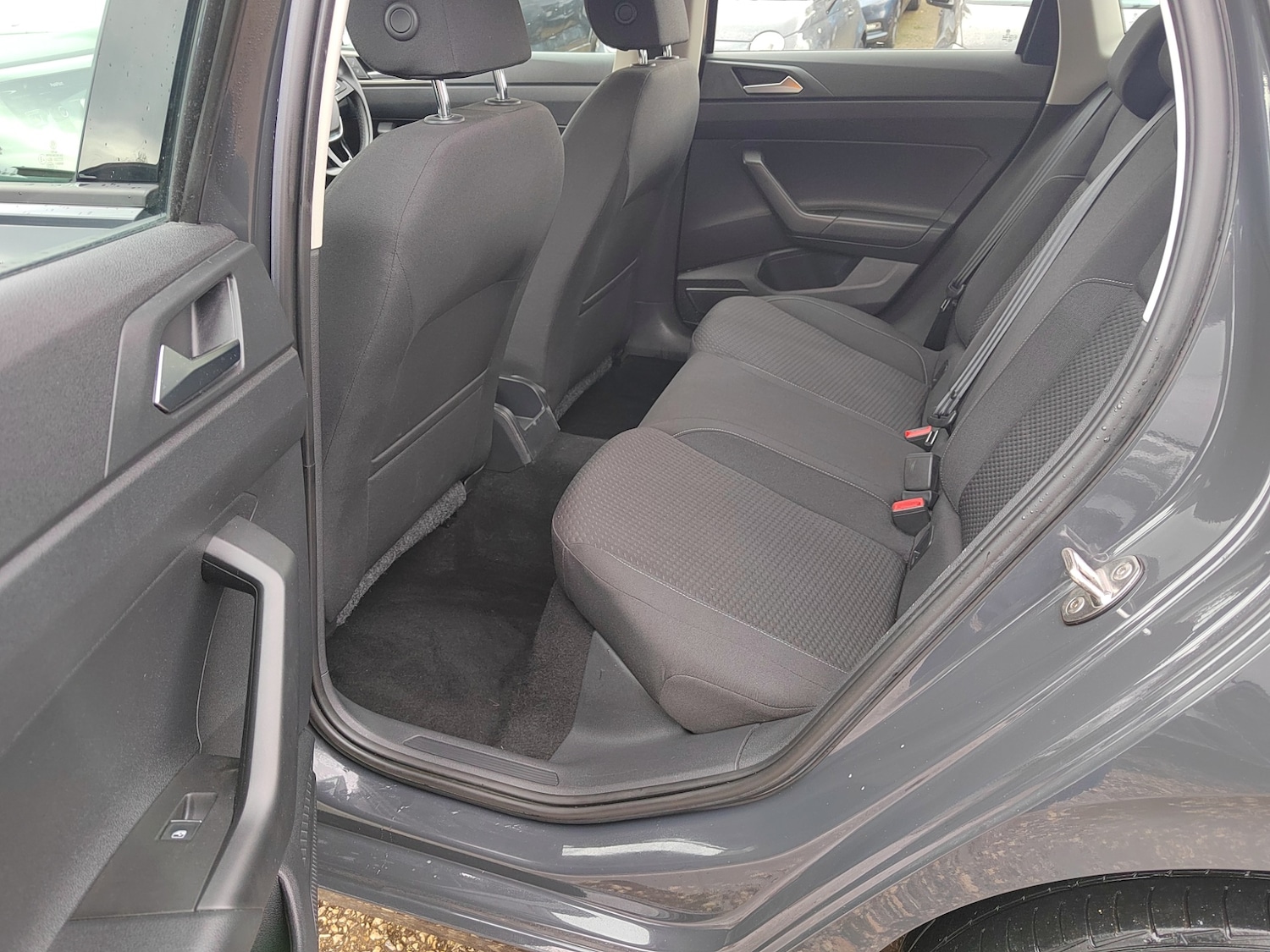 Used Volkswagen Polo 2018 for sale - 76329862: Photo 12
