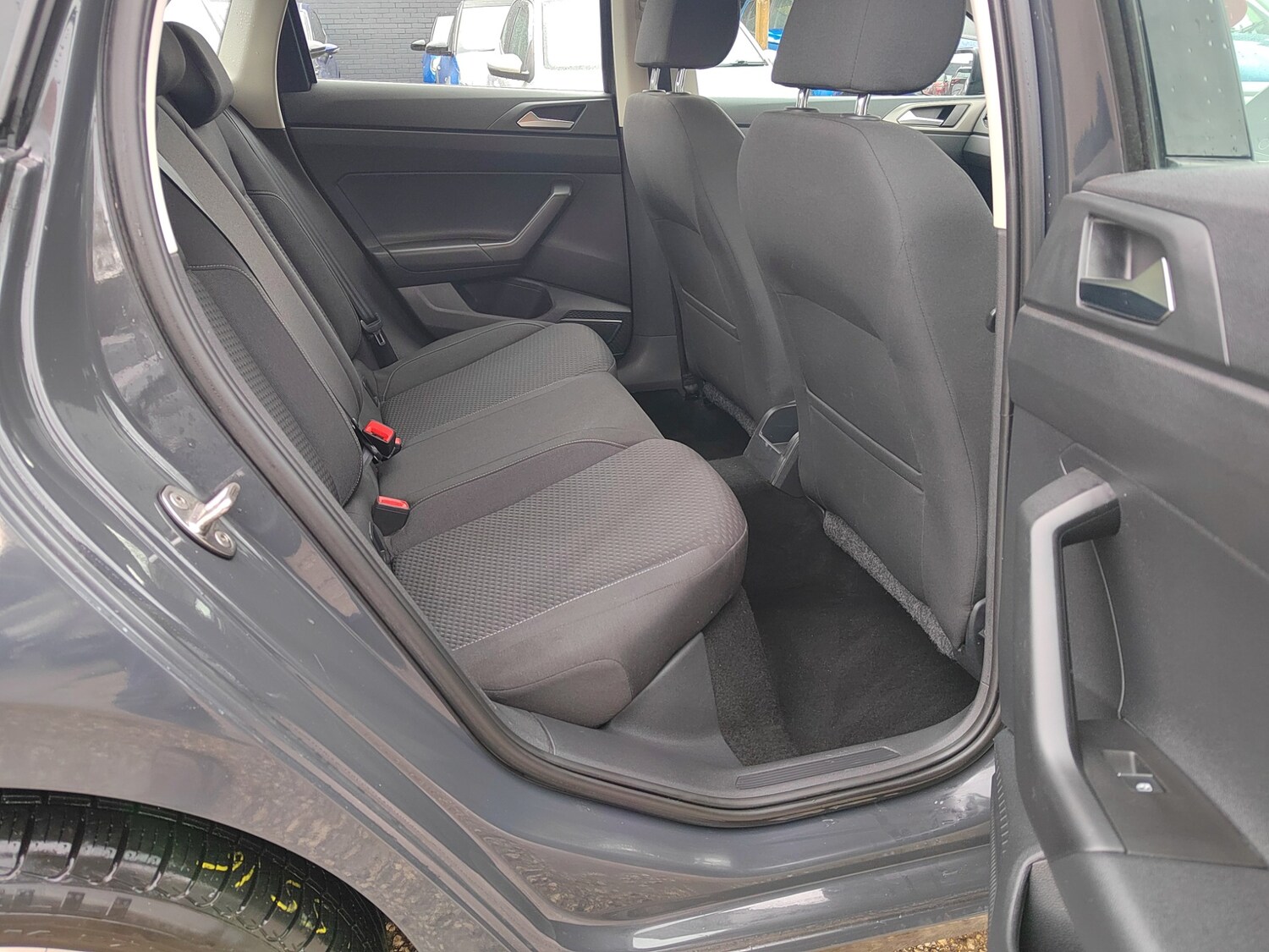 Used Volkswagen Polo 2018 for sale - 76329862: Photo 13