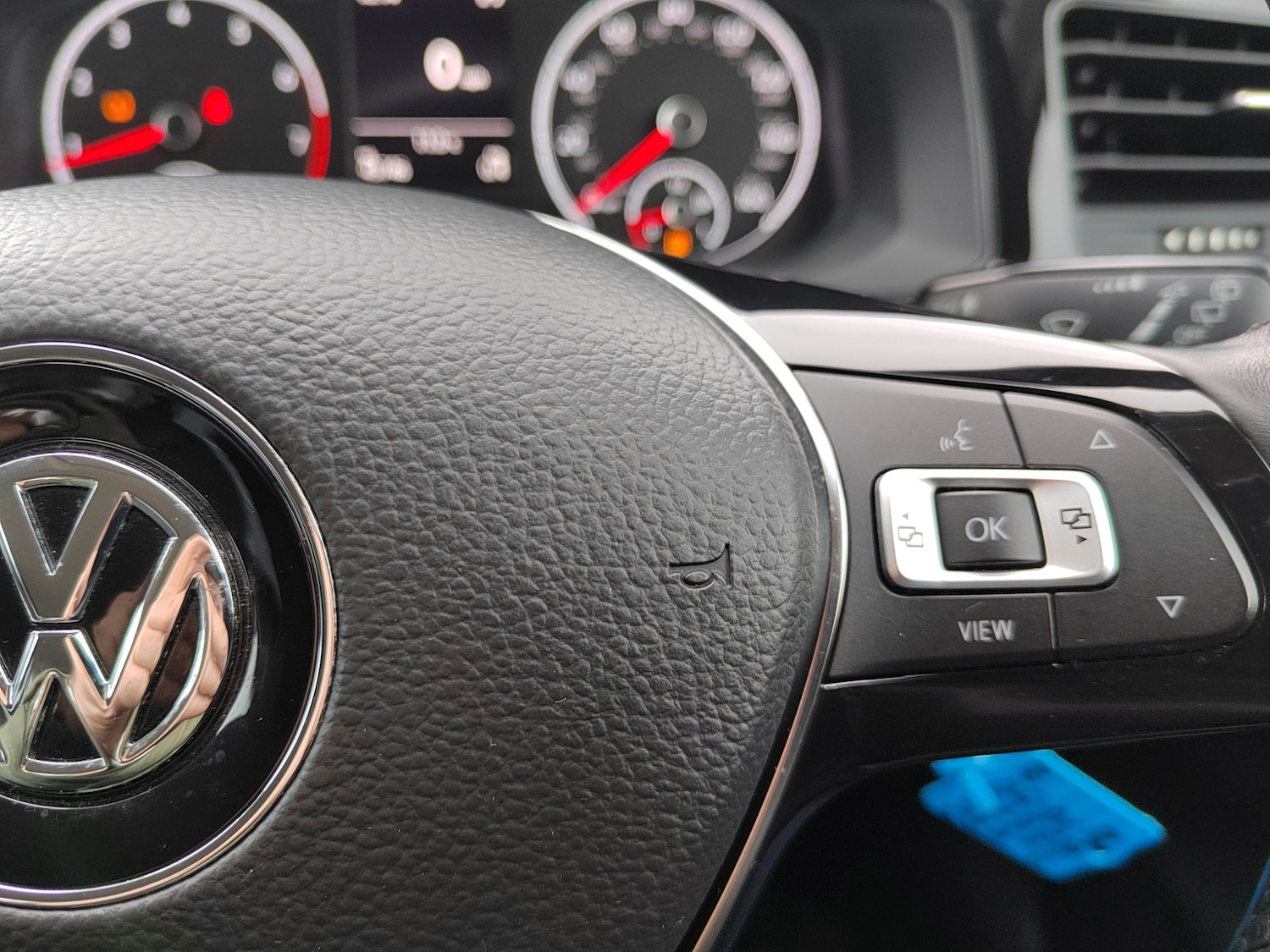 Used Volkswagen Polo 2018 for sale - 76329862: Photo 16