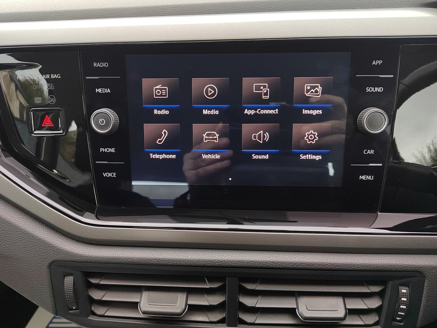Used Volkswagen Polo 2018 for sale - 76329862: Photo 17