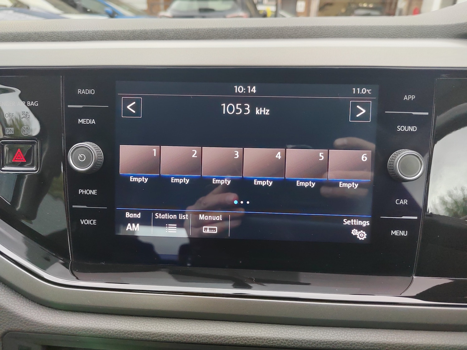 Used Volkswagen Polo 2018 for sale - 76329862: Photo 19