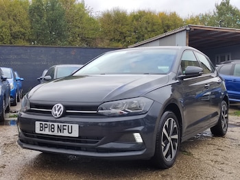 2018 (18) - 1.0 SE 5dr