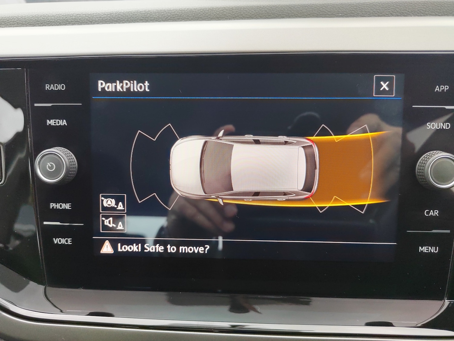 Used Volkswagen Polo 2018 for sale - 76329862: Photo 21