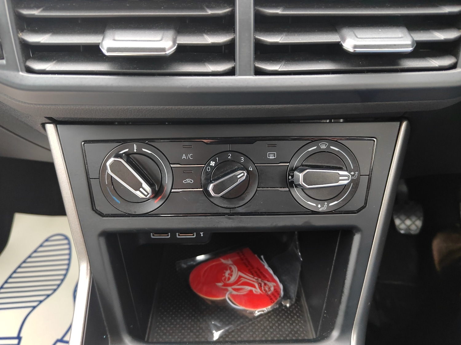 Used Volkswagen Polo 2018 for sale - 76329862: Photo 24