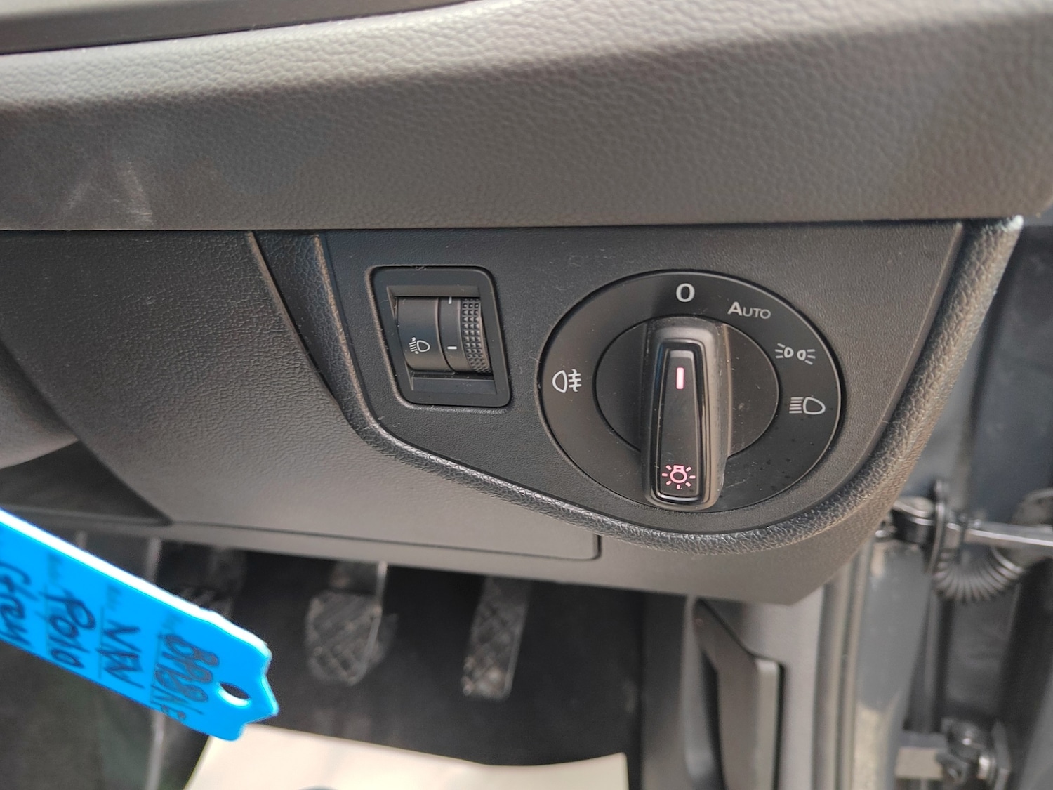 Used Volkswagen Polo 2018 for sale - 76329862: Photo 27