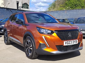 Used Peugeot 2008 2023 for sale - 78311822: Photo