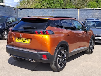 Used Peugeot 2008 2023 for sale - 78311822: Photo