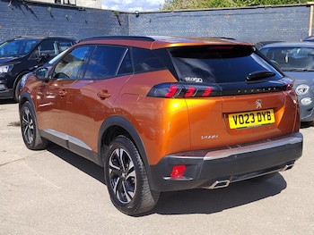 Used Peugeot 2008 2023 for sale - 78311822: Photo