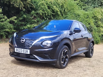 Used Nissan Juke 2023 for sale - 79433579: Photo