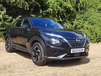 Used Nissan Juke 2023 for sale - 79433579: Photo