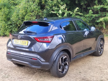 Used Nissan Juke 2023 for sale - 79433579: Photo