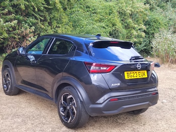 Used Nissan Juke 2023 for sale - 79433579: Photo