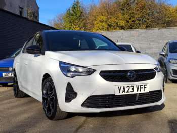 Used Vauxhall Corsa 2023 for sale - 72883745: Photo