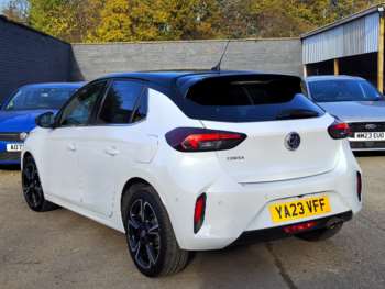 Used Vauxhall Corsa 2023 for sale - 72883745: Photo