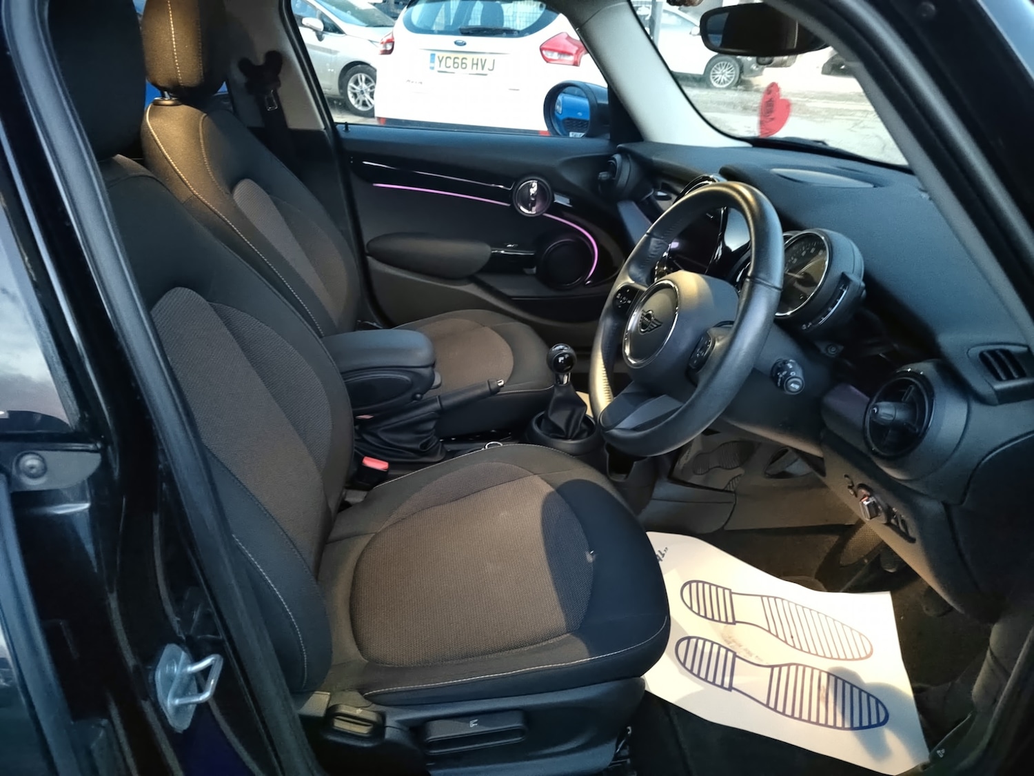 Used MINI Hatch 2022 for sale - 76908152: Photo 14