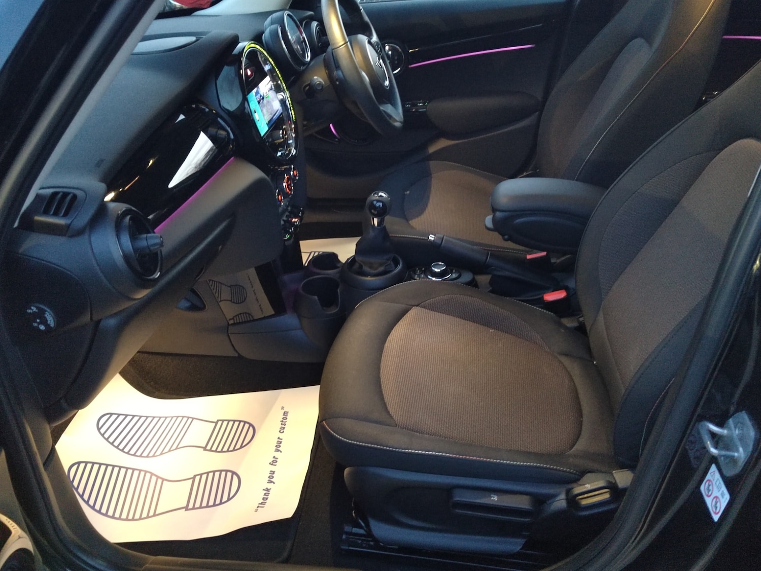 Used MINI Hatch 2022 for sale - 76908152: Photo 15