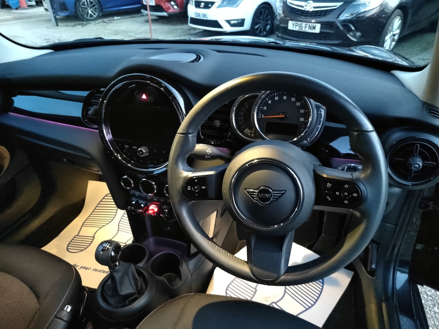 Used MINI Hatch 2022 for sale - 76908152: Photo 16