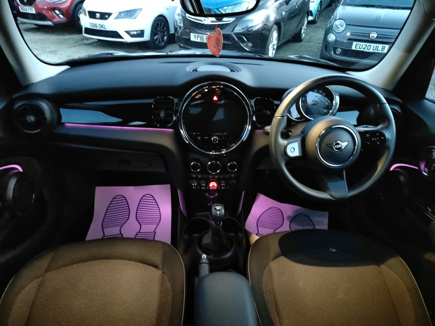 Used MINI Hatch 2022 for sale - 76908152: Photo 18