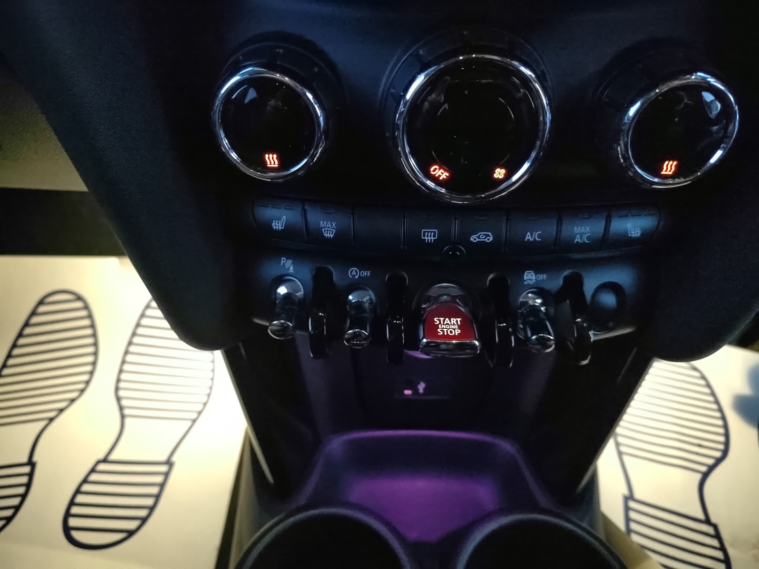 Used MINI Hatch 2022 for sale - 76908152: Photo 20