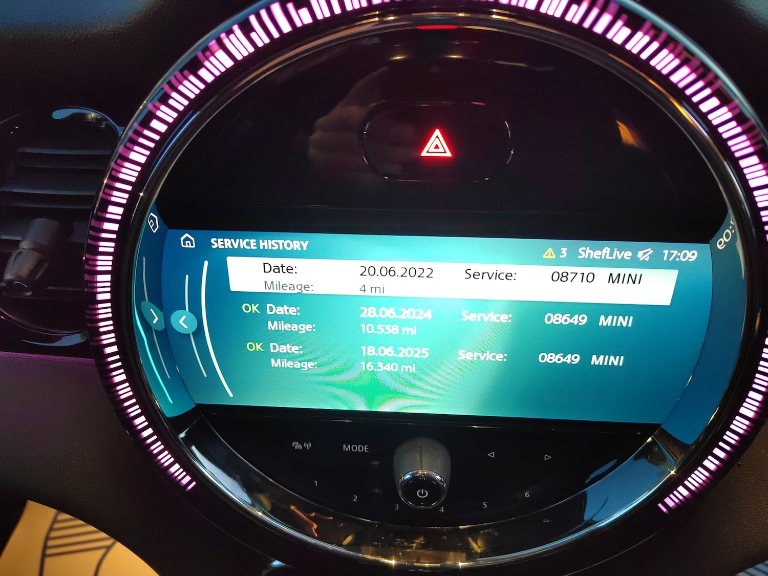 Used MINI Hatch 2022 for sale - 76908152: Photo 22