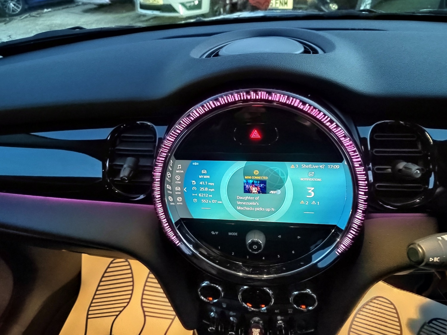 Used MINI Hatch 2022 for sale - 76908152: Photo 23