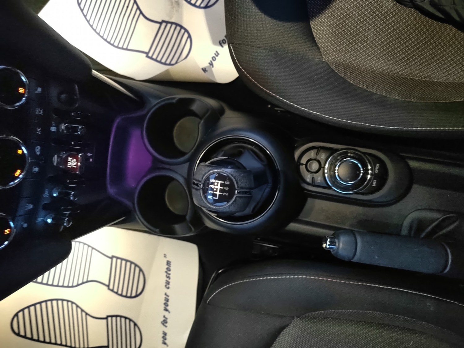 Used MINI Hatch 2022 for sale - 76908152: Photo 24