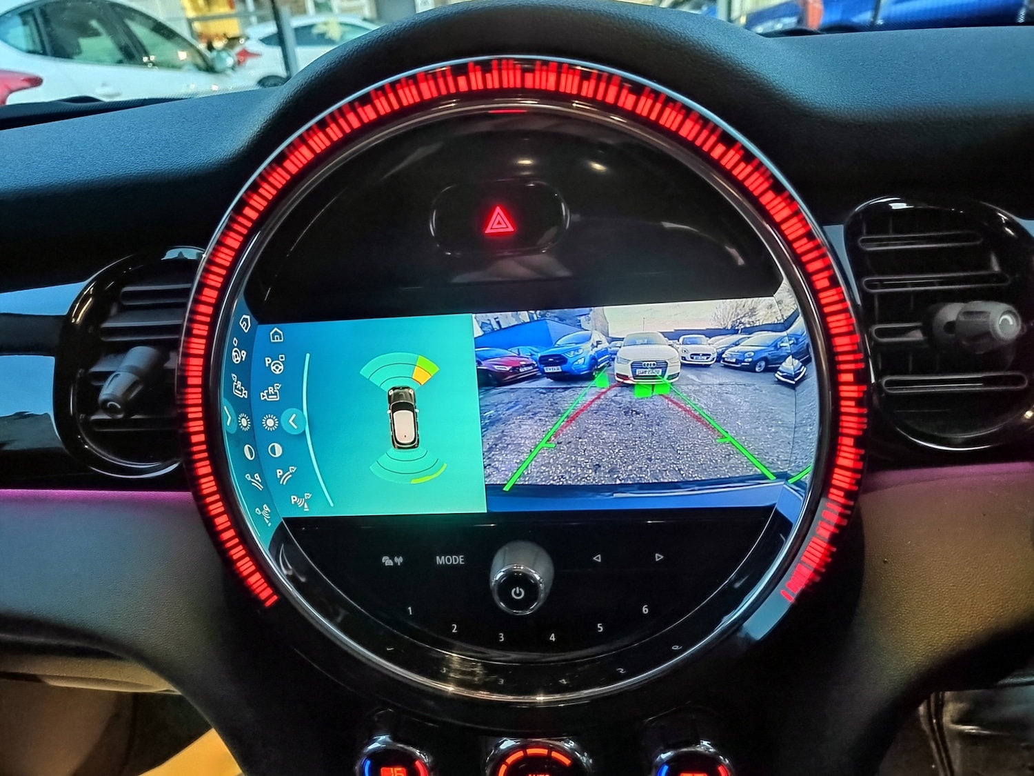 Used MINI Hatch 2022 for sale - 76908152: Photo 25